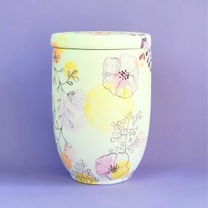 keramik urne kaufen