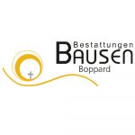 logo bewertung von bestattungsunternehmen